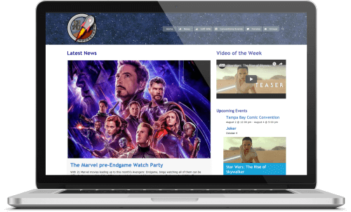 Scifispace